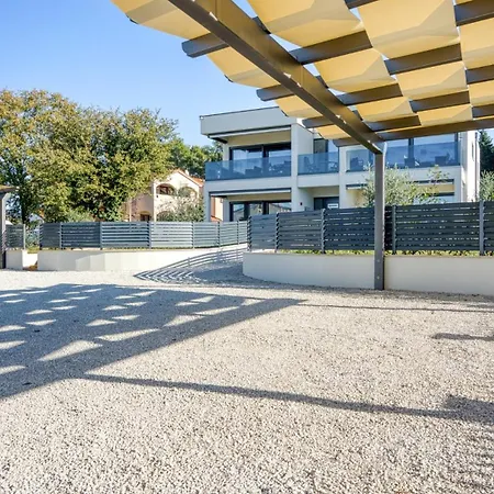 Adria 4 By Guide Apartman *