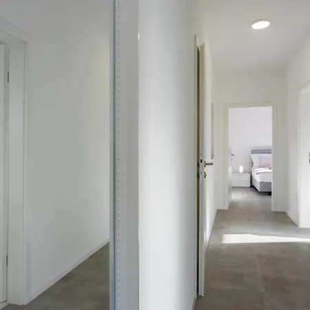 Apartment Adria 4 By Guide