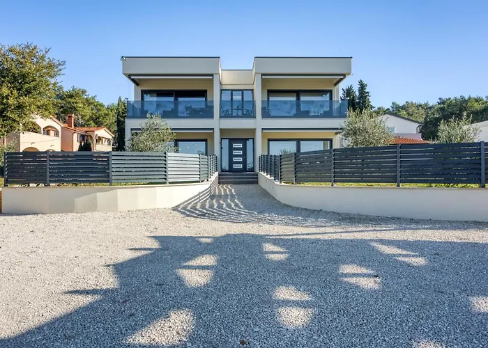 Apartman Adria 4 By Guide *