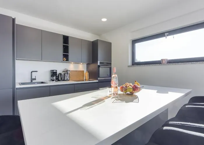 Apartman Adria 4 By Guide *