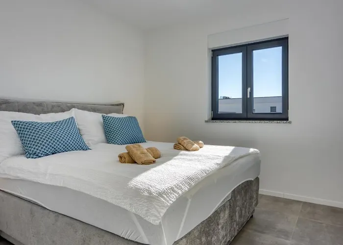 Apartment Adria 4 By Guide *