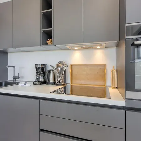 Adria 4 By Guide Apartman Poreč