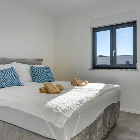 Apartman Adria 4 By Guide *