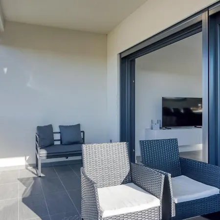 Apartman Adria 4 By Guide