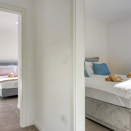 Apartman Adria 4 By Guide